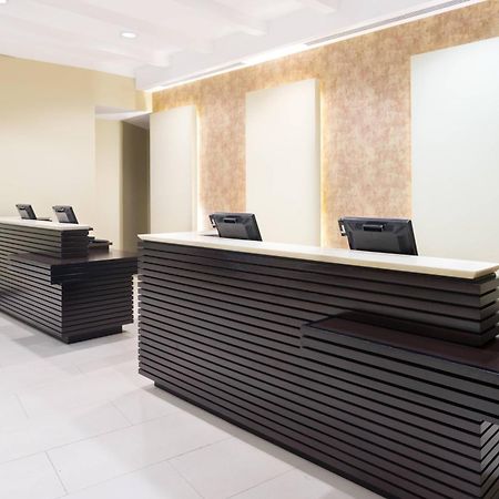 Courtyard By Marriott Kingston, Jamaica Hotel Exterior photo