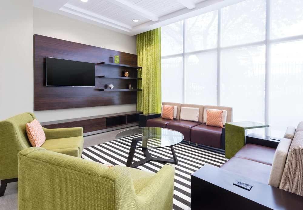 Courtyard By Marriott Kingston, Jamaica Hotel Exterior photo