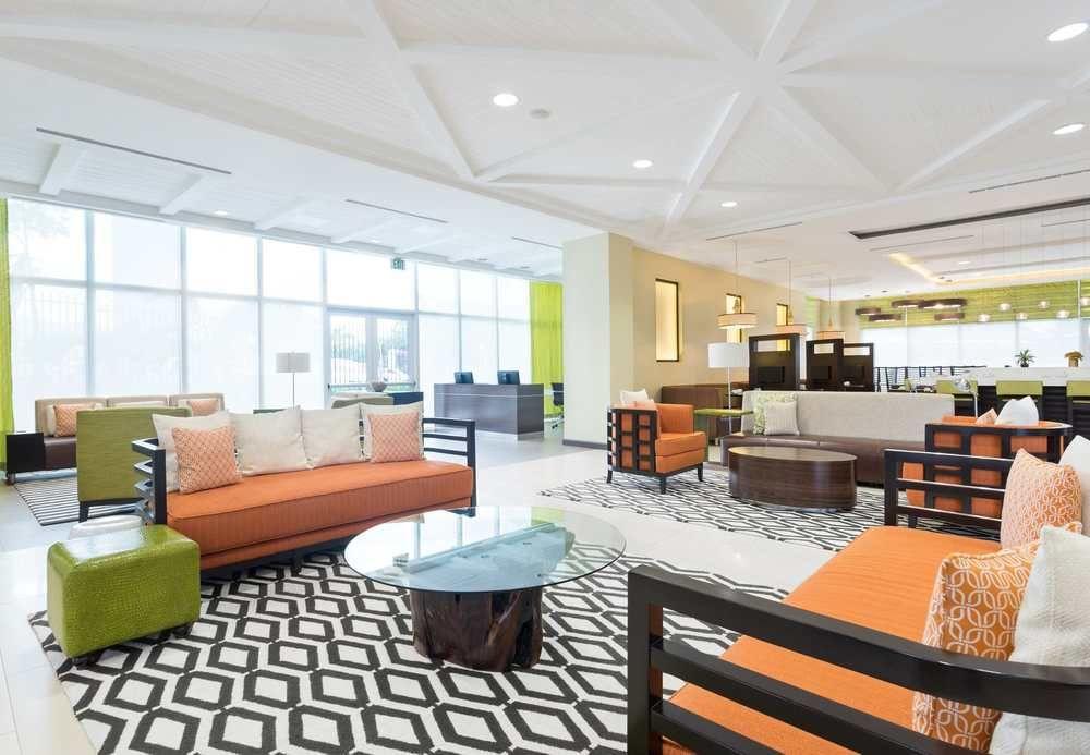 Courtyard By Marriott Kingston, Jamaica Hotel Exterior photo